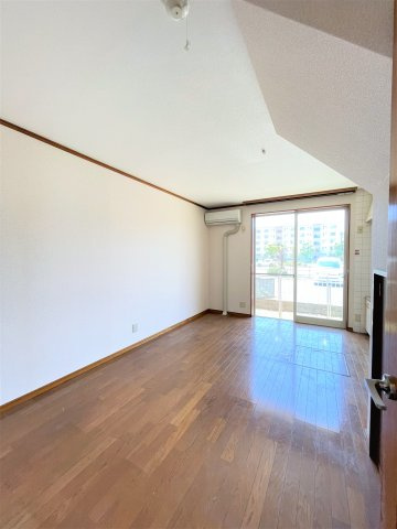 アメニティプラザ青葉の居間・リビング