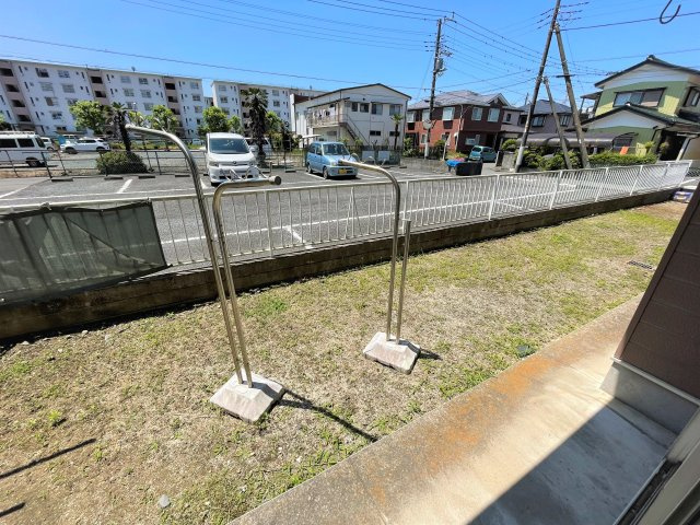 アメニティプラザ青葉の庭