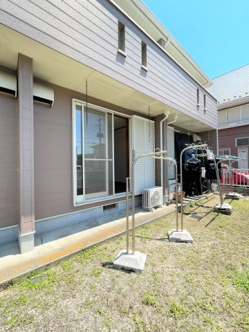 アメニティプラザ青葉の庭