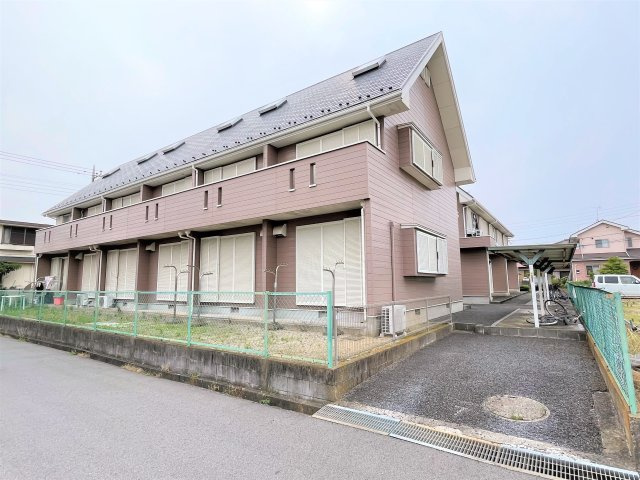 アメニティプラザ青葉