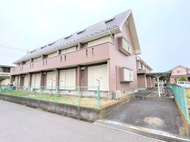 アメニティプラザ青葉