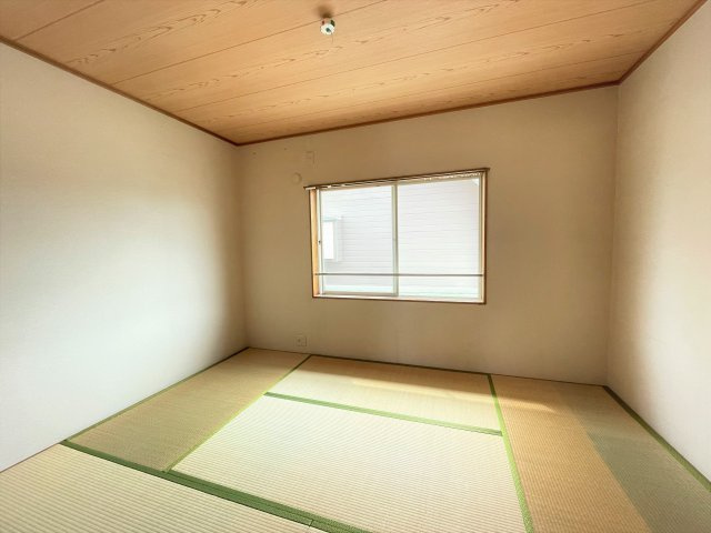 アメニティプラザ青葉の和室