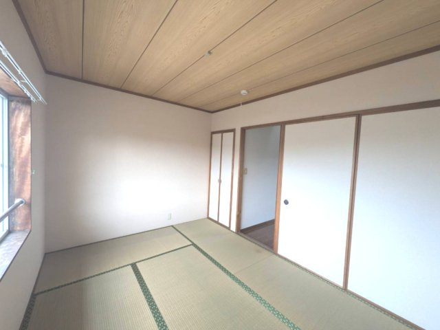 アメニティプラザ青葉の和室