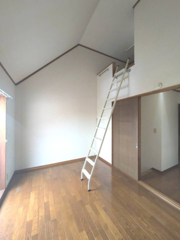 アメニティプラザ青葉の内装