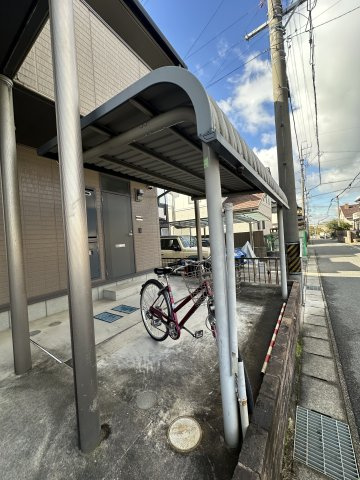 ANGEのその他共用部分