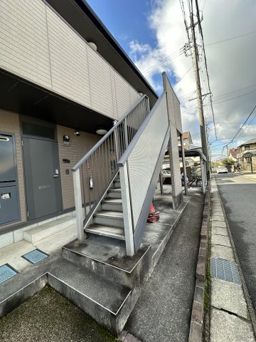 ANGEのその他共用部分