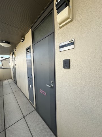ANGEのその他共用部分