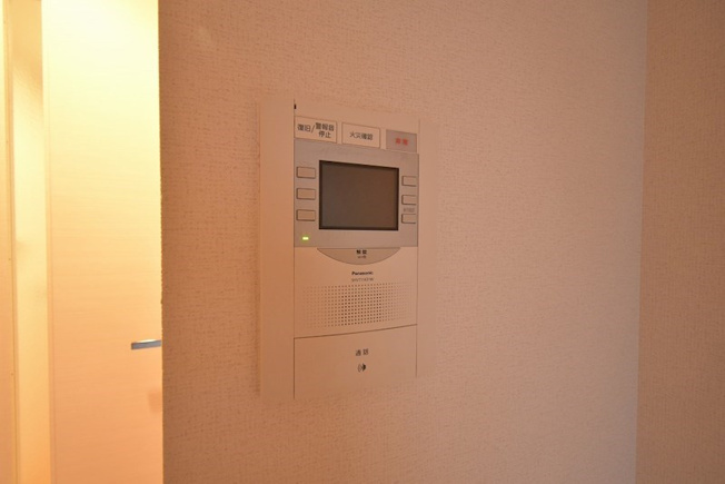 【セキュリティ】プレサンスOSAKA　DOMECITYワンダー