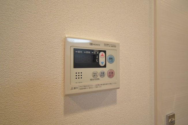 【外観パース】プレサンスOSAKA　DOMECITYワンダー