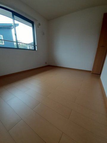 メゾン・アンジュＡの内装