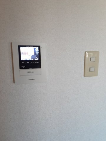 サファイアンエレガンスＡのセキュリティ