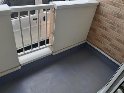 【バルコニー】 | レフレールⅡ