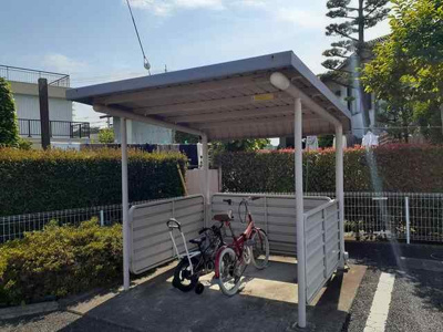 【その他共用部分】 | レフレールⅡ