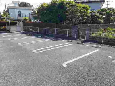 【駐車場】 | レフレールⅡ