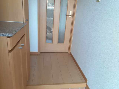 【玄関】 | レフレールⅡ