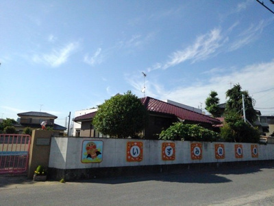 【周辺】 | レフレールⅡ | 下妻いずみ幼稚園まで450m