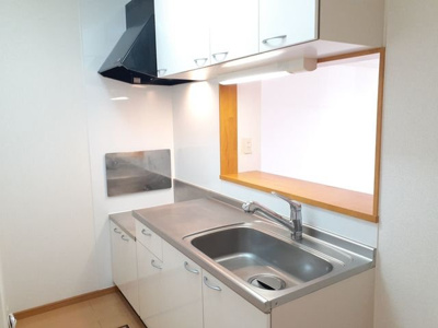 【キッチン】 | レフレールⅡ