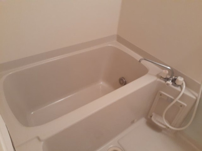 【浴室】 | レフレールⅡ