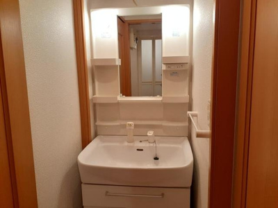 【洗面所】 | レフレールⅡ