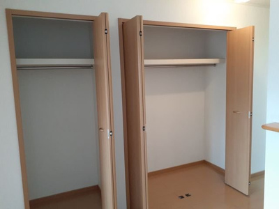 【収納】 | レフレールⅡ