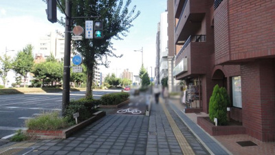  | パレジット五条