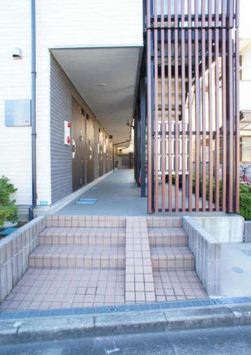 リブリ・ADハウスのその他