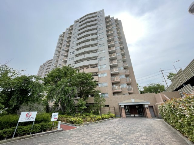 メロディーハイム香里ケ丘ツインビューベガタワー