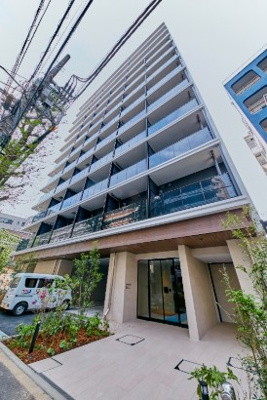 【その他】 | ワンルーフレジデンス中野南台