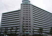 公社千里山田BC団地A5の画像