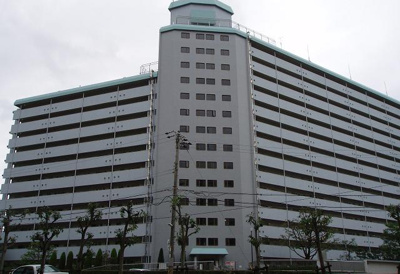 【外観】 | 公社千里山田BC団地A5