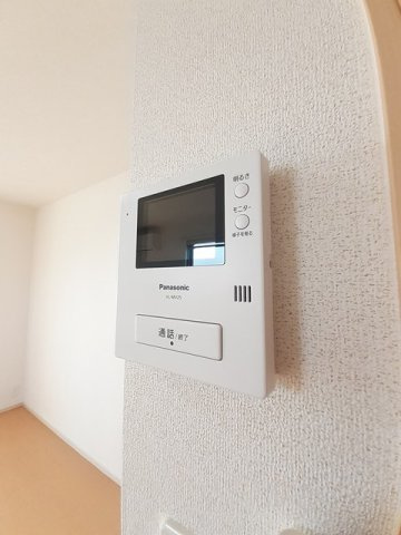 ベルダイヤのセキュリティ