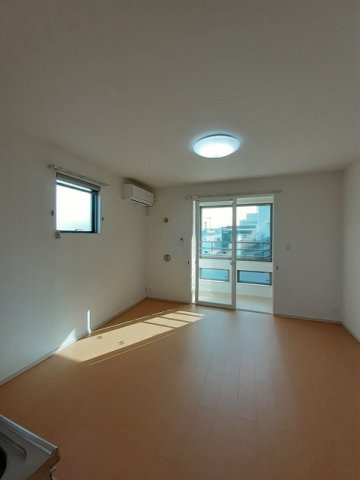 ベルダイヤの居間・リビング