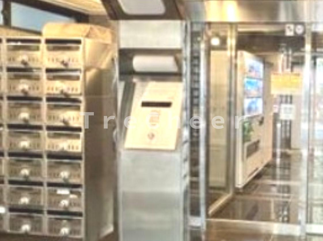 フォーラムイン東京のセキュリティ