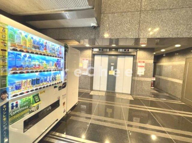 フォーラムイン東京のその他共用部分