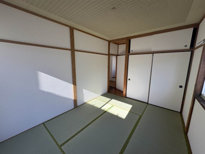 【和室】 | 岩﨑貸家