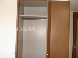 【収納】 | クレストール松塚　岡崎市欠町