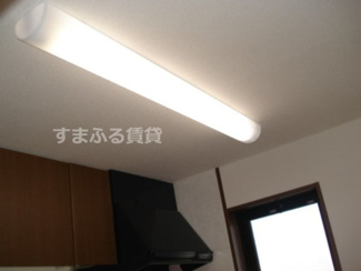 【内装】 | クレストール松塚　岡崎市欠町