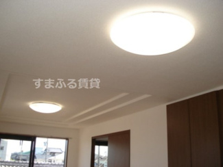 【内装】 | クレストール松塚　岡崎市欠町