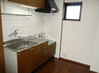 【キッチン】 | クレストール松塚　岡崎市欠町