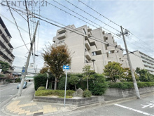 白鷹甲子園マンションの画像