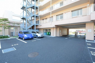 西宮マリナパークシティ花のまちマリナヴィラのその他物件画像