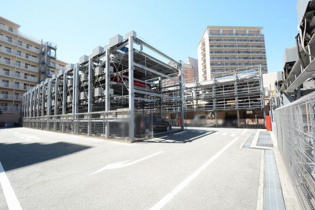 西宮マリナパークシティ花のまちマリナヴィラのその他物件画像