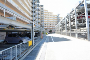 西宮マリナパークシティ花のまちマリナヴィラのその他物件画像