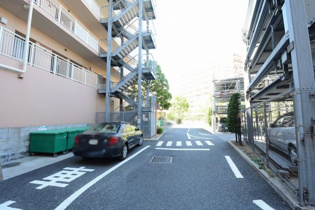 西宮マリナパークシティ花のまちマリナヴィラのその他物件画像