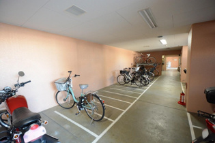 西宮マリナパークシティ花のまちマリナヴィラのその他物件画像