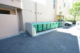 西宮マリナパークシティ花のまちマリナヴィラのその他物件画像