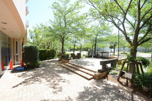 西宮マリナパークシティ花のまちマリナヴィラのその他物件画像