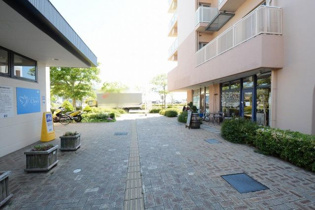 西宮マリナパークシティ花のまちマリナヴィラのその他物件画像