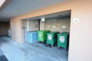 西宮マリナパークシティ花のまちマリナヴィラのその他物件画像