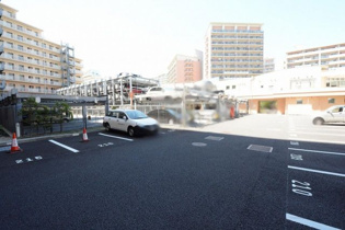 西宮マリナパークシティ花のまちマリナヴィラのその他物件画像